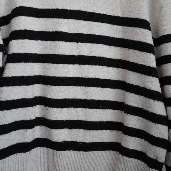 H&M striped sweater - Picture 2 of 7